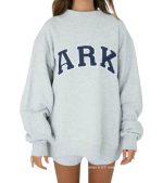 Parke Birthday Varsity Mockneck