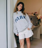 Parke Birthday Varsity Mockneck