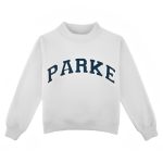 Parke Birthday Varsity Mockneck