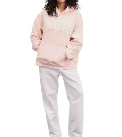 Parke Boxer Sweatpants