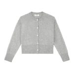 Parke Cardigan Grey