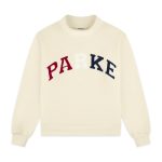 Parke Coastal Varsity Mockneck