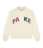 Parke Coastal Varsity Mockneck