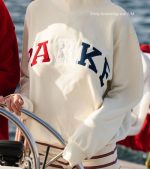 Parke Coastal Varsity Mockneck