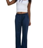 Parke Cotton Boxer Pants