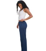 Parke Cotton Boxer Pants