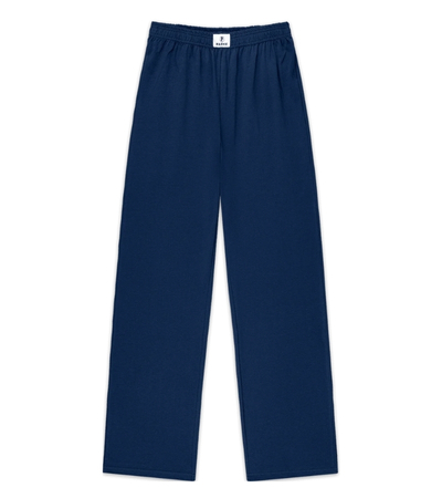 Parke Cotton Boxer Pants