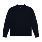 Parke Cotton Crewneck Sweater