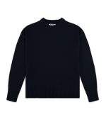 Parke Cotton Crewneck Sweater
