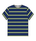 Parke Cotton T-Shirt
