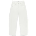 Parke Cotton Twill Horseshoe Pants
