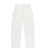 Parke Cotton Twill Horseshoe Pants