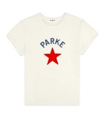 Parke Graphic Tee