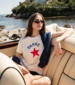 Parke Graphic Tee