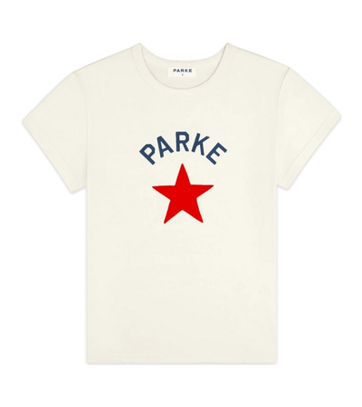 Parke Graphic Tee