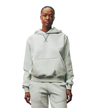 Parke Holiday Classic Hoodie