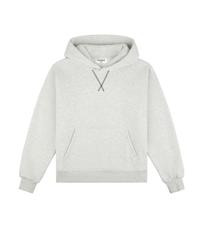Parke Holiday Classic Hoodie