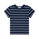 Parke Holiday Striped T-Shirt