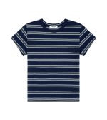 Parke Holiday Striped T-Shirt