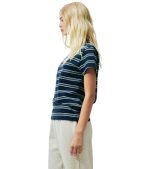 Parke Holiday Striped T-Shirt