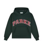 Parke Holiday Varsity Hoodie