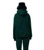 Parke Holiday Varsity Hoodie