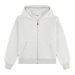 Parke Hometown Classic Zip Up Hoodie