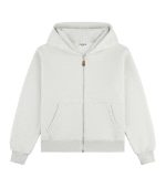 Parke Hometown Classic Zip Up Hoodie