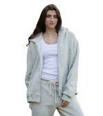 Parke Hometown Classic Zip Up Hoodie