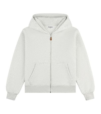 Parke Hometown Classic Zip Up Hoodie