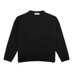 Parke Oversized Pullover Sweater
