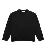 Parke Oversized Pullover Sweater