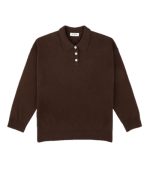 Parke Polo Sweater