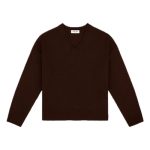 Parke V-Neck Sweater