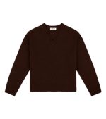 Parke V-Neck Sweater