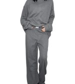 Parke Waffle Boxer Pants