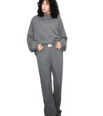 Parke Waffle Boxer Pants