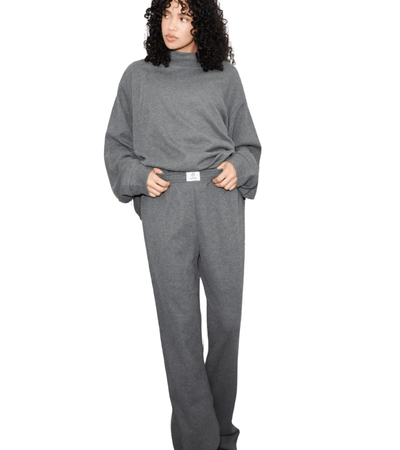 Parke Waffle Boxer Pants