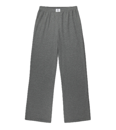 Parke Waffle Boxer Pants