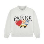 Select options Parke Valentine Love Crewneck Sweatshirt
