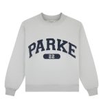 Parke 22 Varsity Sweatshirt