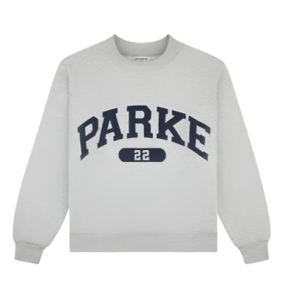 Parke 22 Varsity Sweatshirt