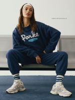 Parke Chicago Style Mockneck Sweatshirt - Image 2