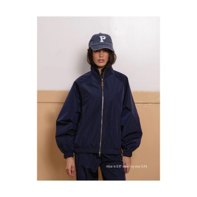 Parke Classic Nylon Jacket