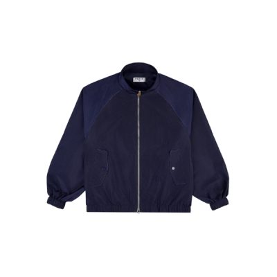 Parke Classic Nylon Jacket