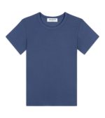 Parke Crown Ribbed Short Sleeve T-Shirt