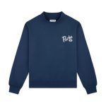 Parke Kick Off Mockneck Sweatshirt