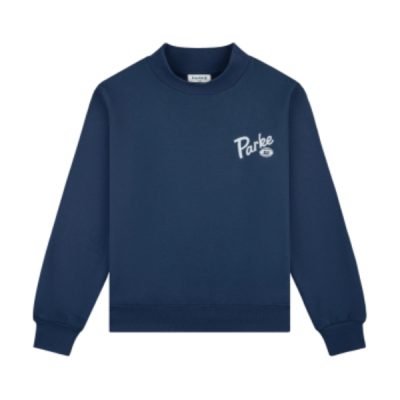 Parke Kick Off Mockneck Sweatshirt