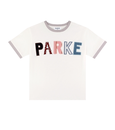 Parke Logo TShirt