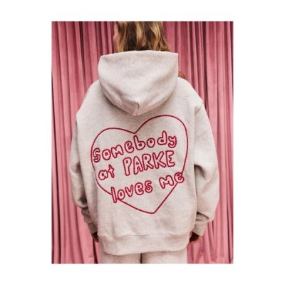 Parke Someone Loved By Hoodie - Copy